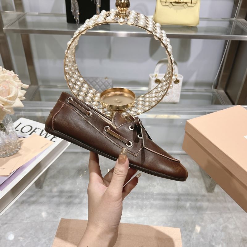 Miu Miu Shoes